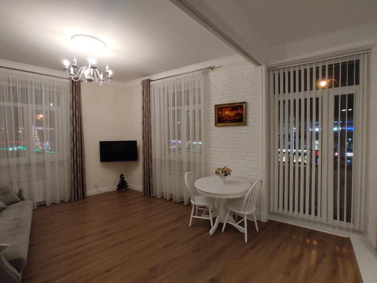 Apartment in the city center ホメリ エクステリア 写真