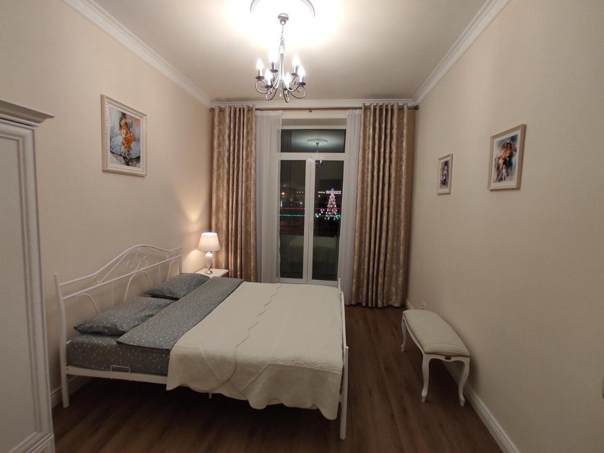 Apartment in the city center ホメリ エクステリア 写真