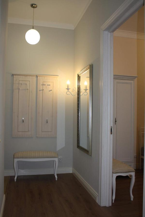 Apartment in the city center ホメリ エクステリア 写真